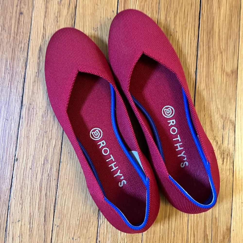 Rothys